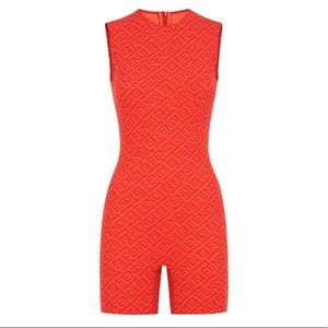 Fendi X Skims a body Suit